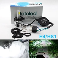 M3Plus Motorcycle LED Headlight