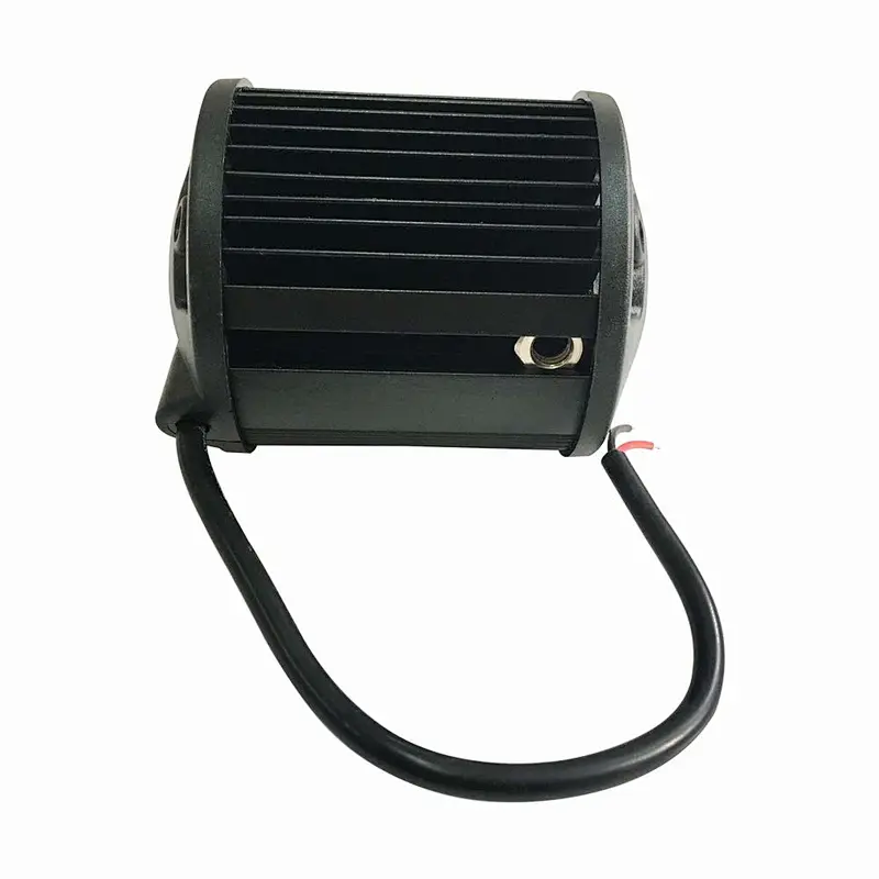 Triple row 36W 4inch led bar