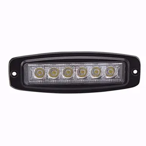 18W LED Work Light