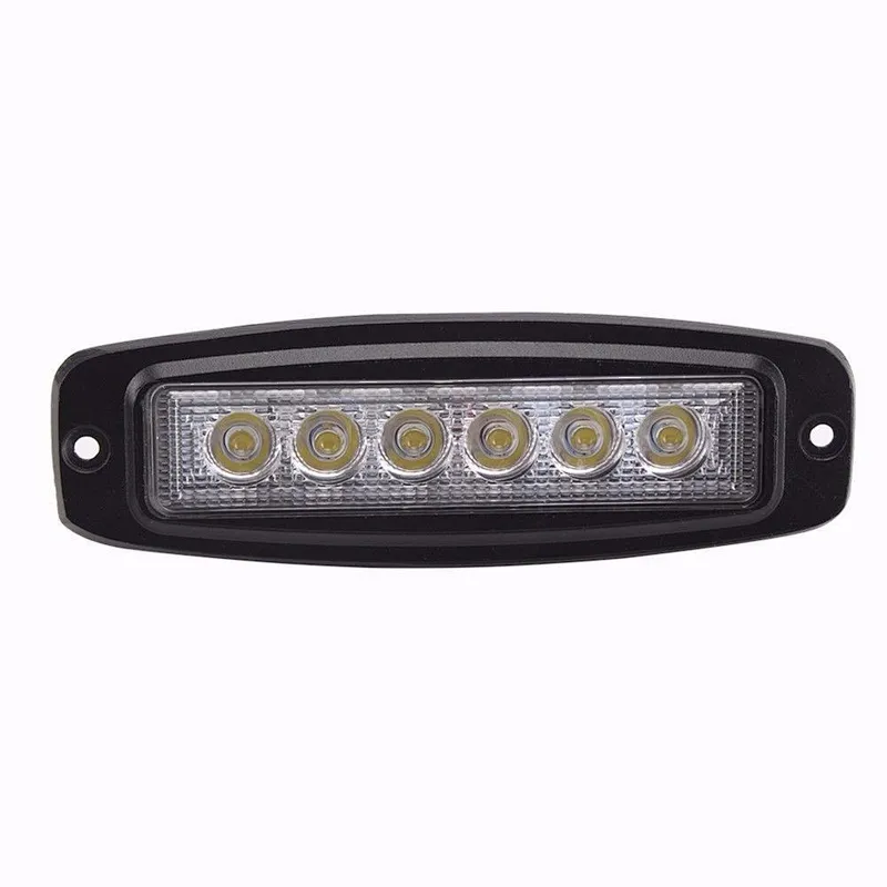 18W LED Work Light