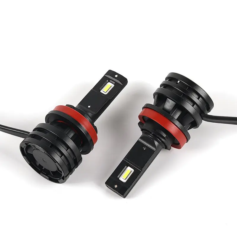 Super mini high power CREE M2 LED headlight Conversion kit