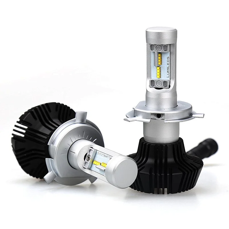 Philip chip 7G Fanless car led headlights