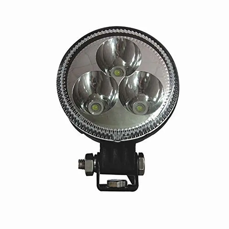 9W LED Work light
