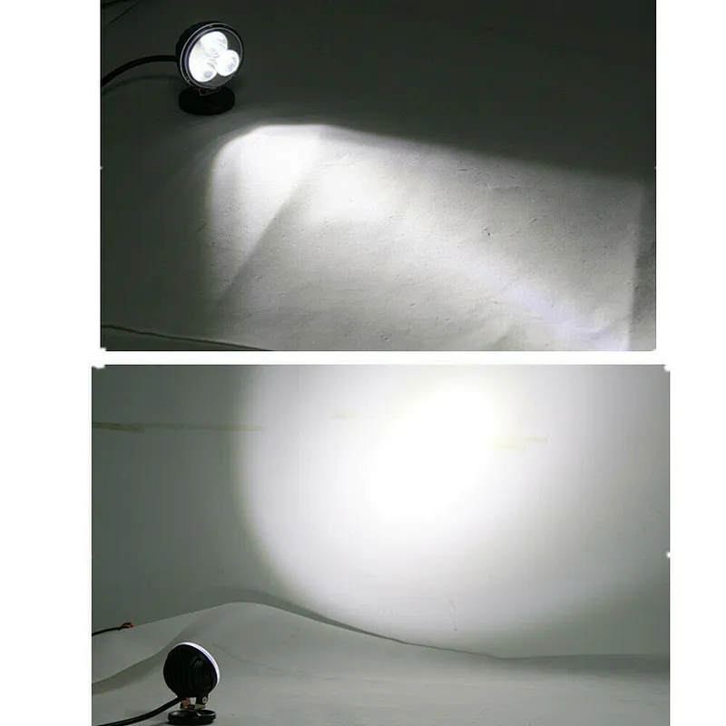 9W LED Work light