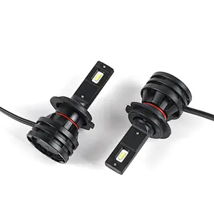 Super mini high power CREE M2 LED headlight Conversion kit