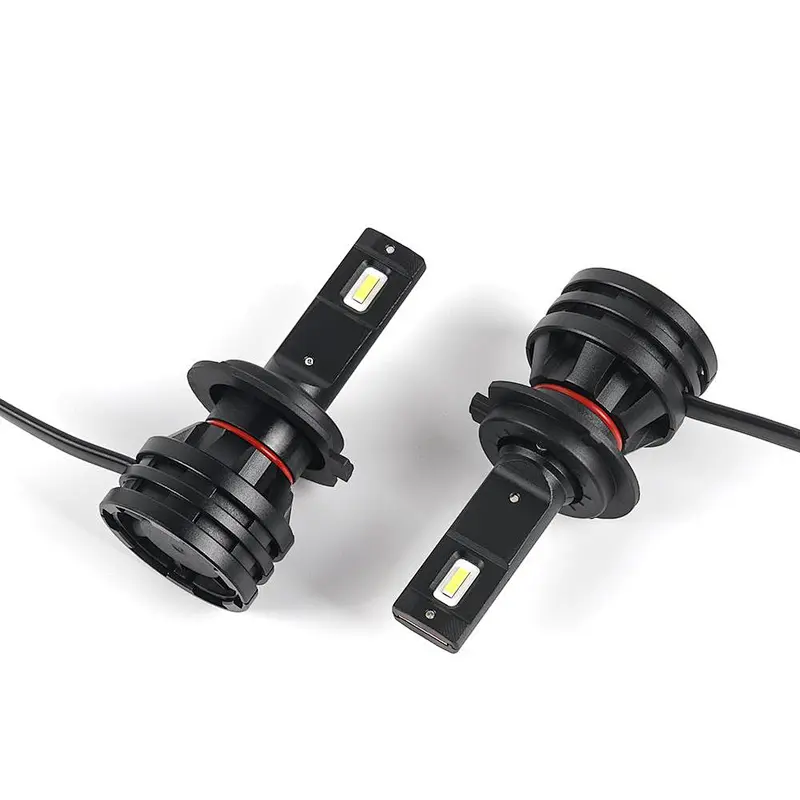 Super mini high power CREE M2 LED headlight Conversion kit