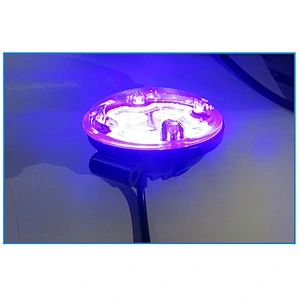 12W LED Work Light