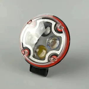 12W LED Work Light