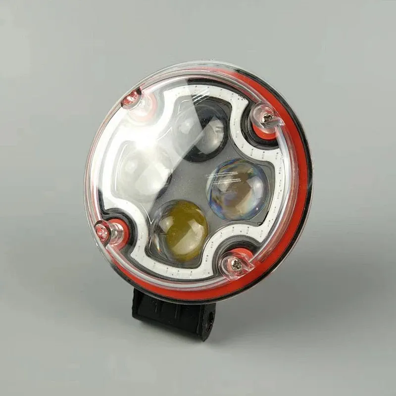 12W LED Work Light