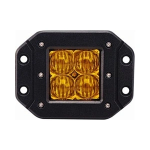 12W LED Work Light