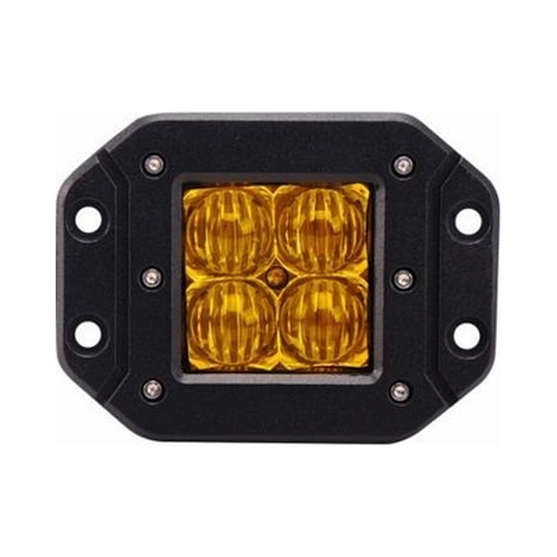 12W LED Work Light
