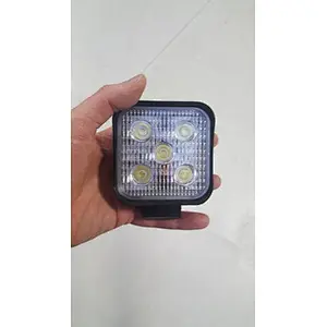 15W LED Work Light