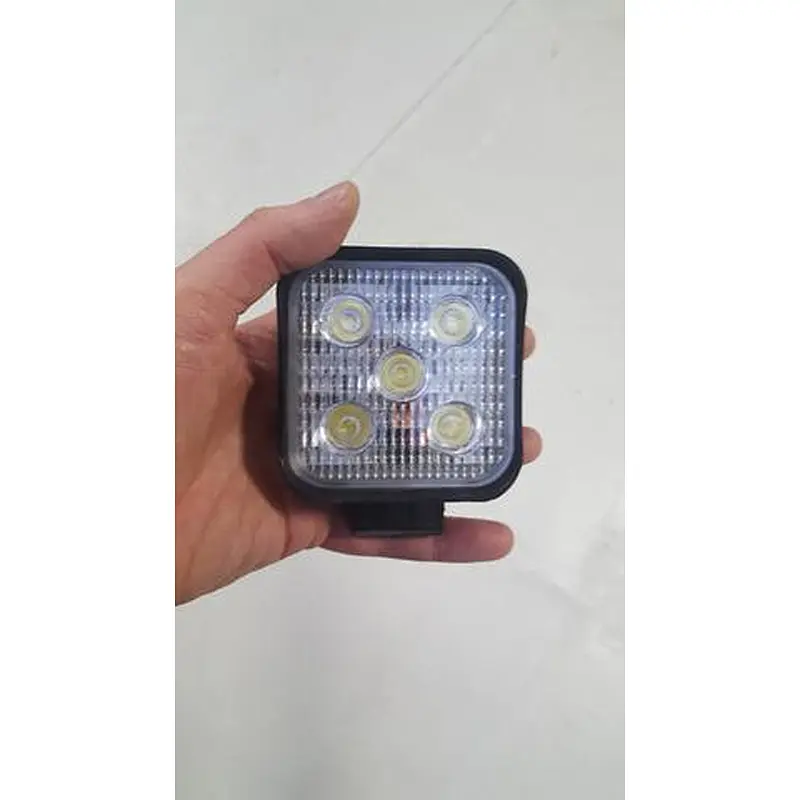 15W LED Work Light
