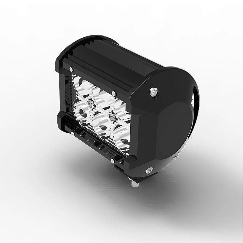 4 Inch 18W LED Work Light Bar Lamp for Car Truck Off Road