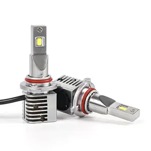 Advanced Auto Parts T9S Series 36W LED Conversion Headlight Kit