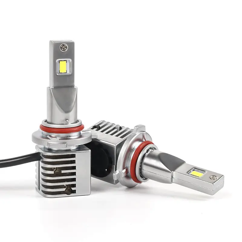 Advanced Auto Parts T9S Series 36W LED Conversion Headlight Kit