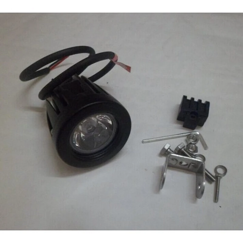 10W LED Work Light