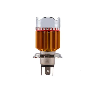 9W/12W H4 Motorcycle LED Headlight Bulb For All Bikes