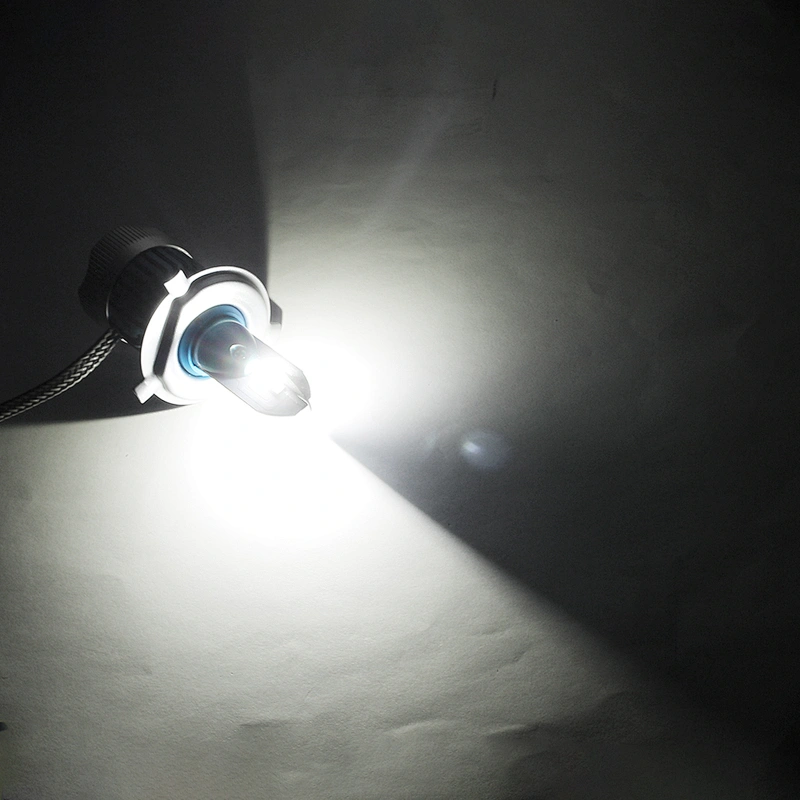 Newest design MI2 Led headlight for car
