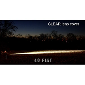 12W LED Work Light
