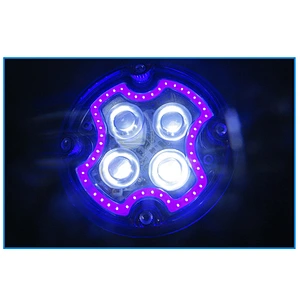 12W LED Work Light