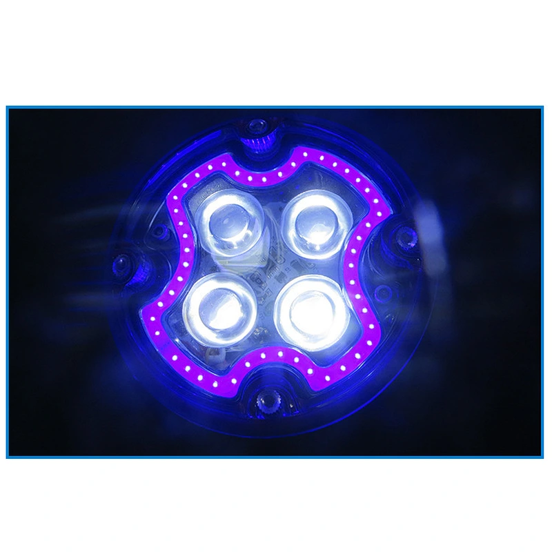 12W LED Work Light
