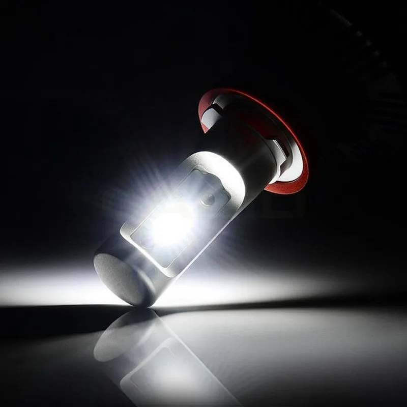 Philip chip 7G Fanless car led headlights