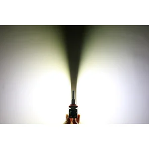 Advanced Auto Parts T9S Series 36W LED Conversion Headlight Kit