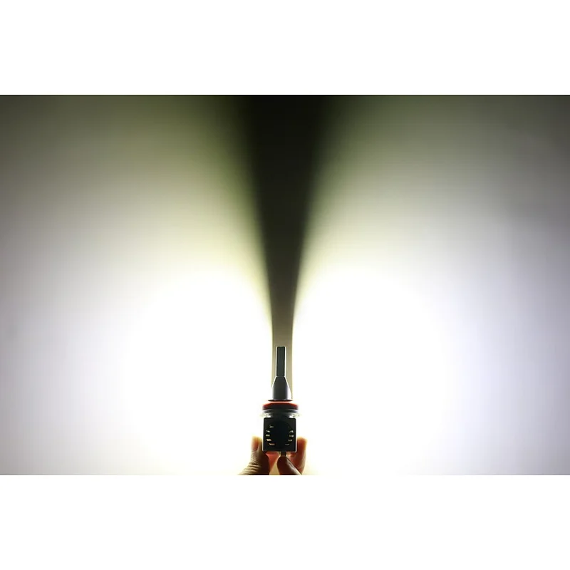 Advanced Auto Parts T9S Series 36W LED Conversion Headlight Kit