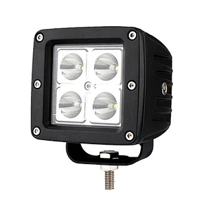 12W LED Work Light