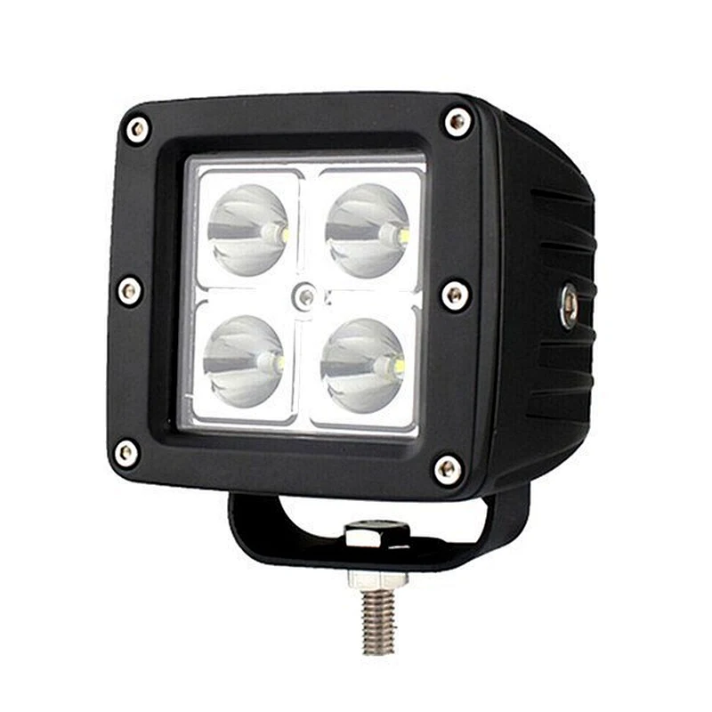 12W LED Work Light