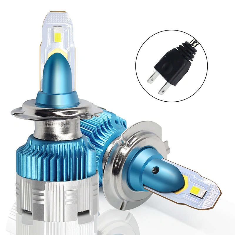 Newest design MI2 Led headlight for car