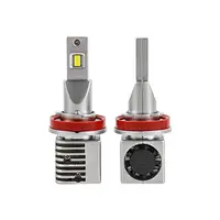 Advanced Auto Parts T9S Series 36W LED Conversion Headlight Kit