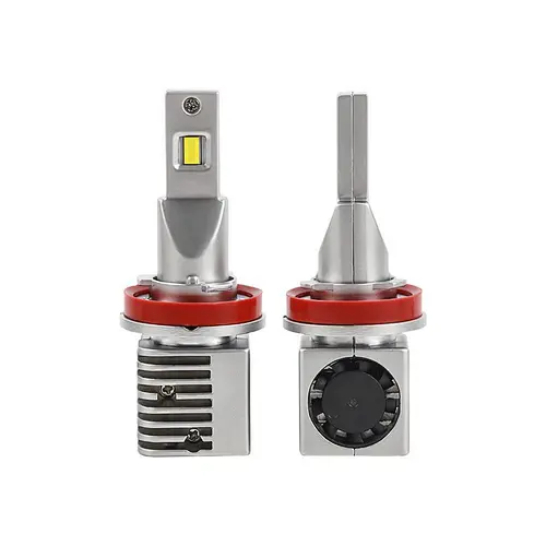 Advanced Auto Parts T9S Series 36W LED Conversion Headlight Kit