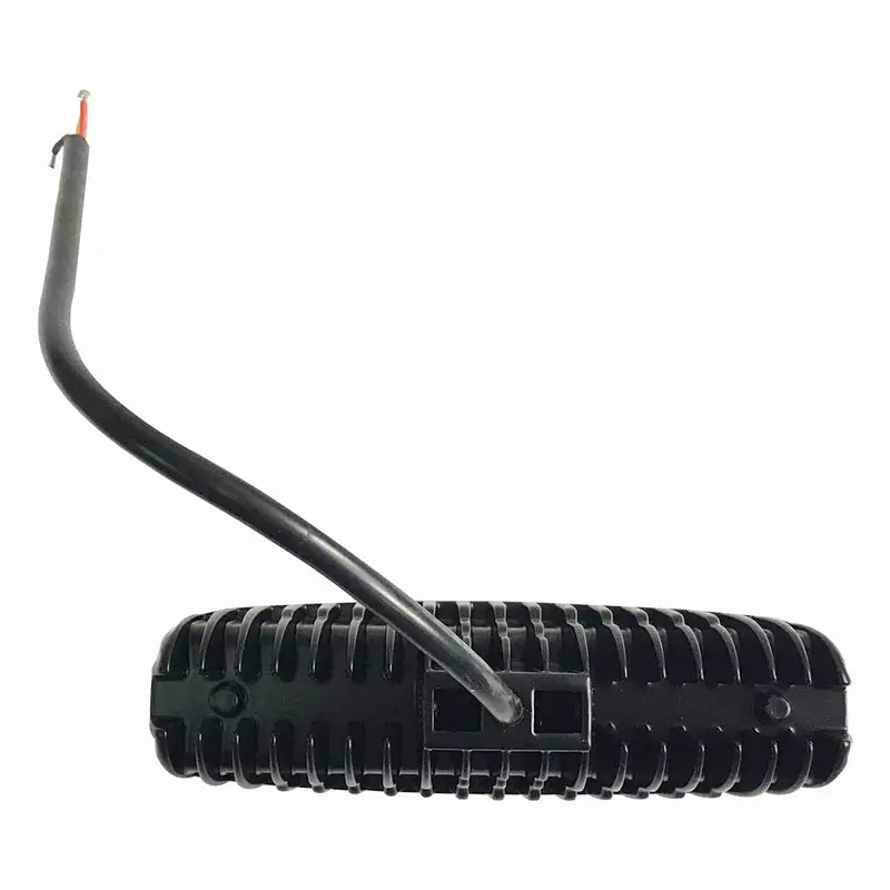16W LED Emergency Warning lights Flashing Strobe Light