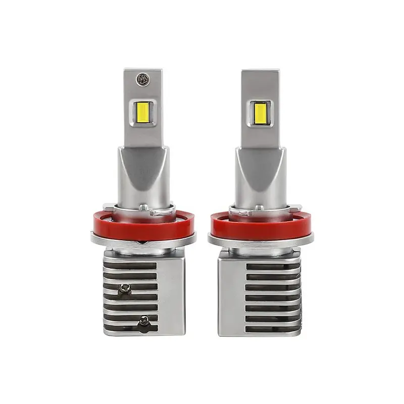 Advanced Auto Parts T9S Series 36W LED Conversion Headlight Kit