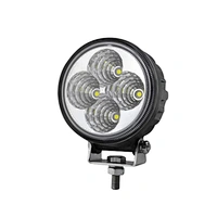 12W LED Work Light