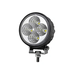 12W LED Work Light