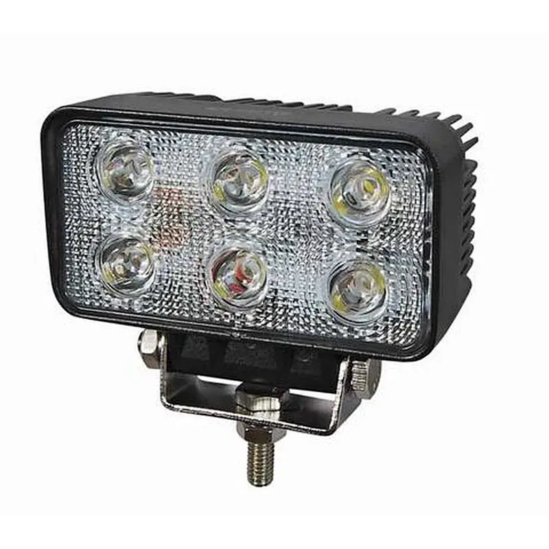 18W LED Work Light