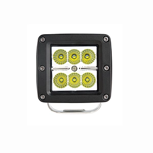 18W LED Pod Work Light