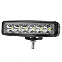 18W Slim Bar LED Work Light