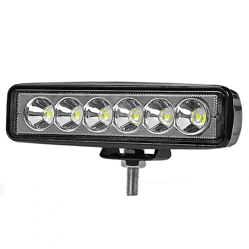 18W Slim Bar LED Work Light