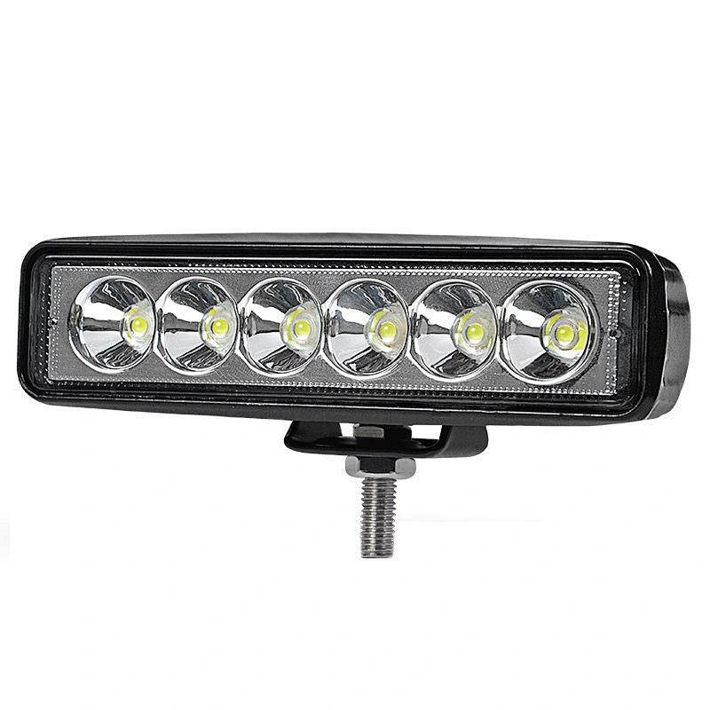 18W Slim Bar LED Work Light