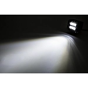 12W LED Work Light