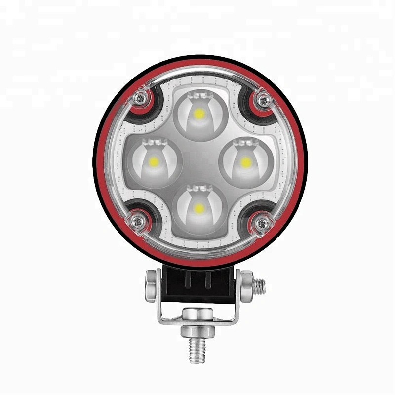 12W LED Work Light
