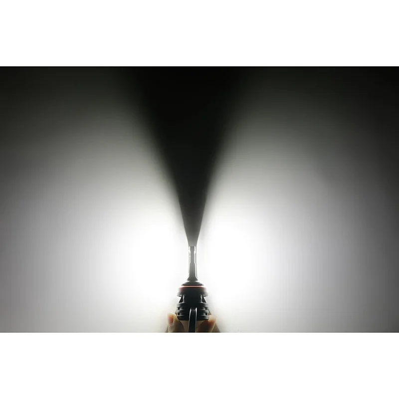 Super mini high power CREE M2 LED headlight Conversion kit