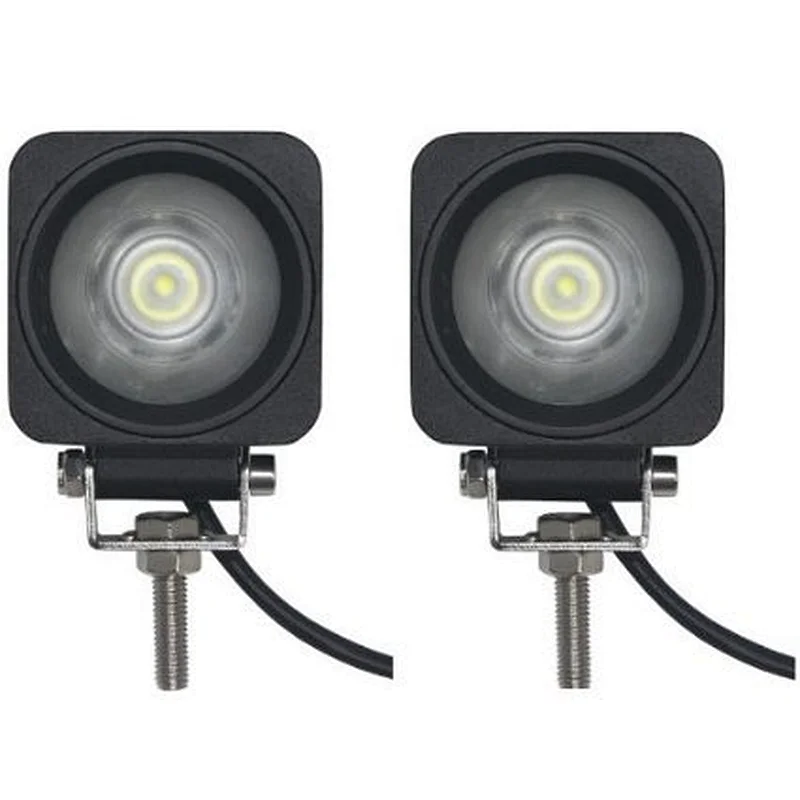 10W LED Work Light