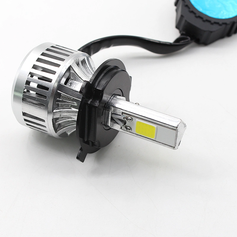 M3Plus Motorcycle LED Headlight