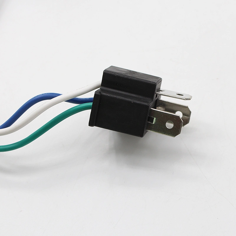 M3Plus Motorcycle LED Headlight