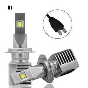 Advanced Auto Parts T9S Series 36W LED Conversion Headlight Kit
